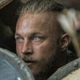 Travis Fimmel as Ragnar Lothbrok (History Channel)